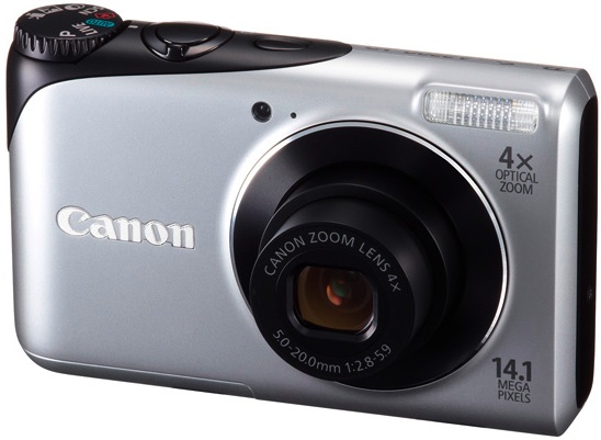 CANON-POWERSHOT A2200
